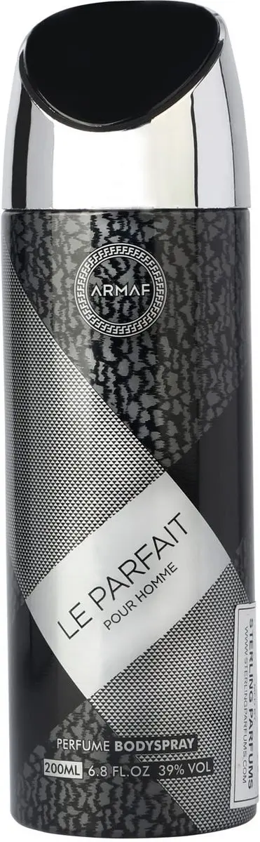 Armaf Le Parfait Deodorant 200ml