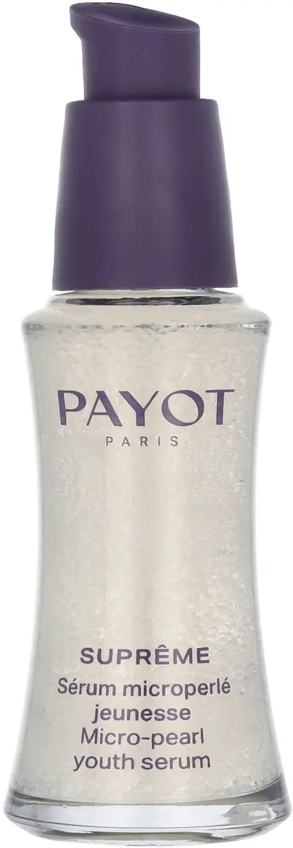 Payot Supreme Jeunesse Serum 30ml
