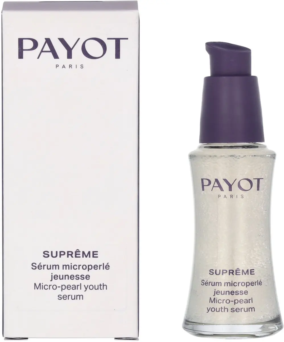Payot Supreme Jeunesse Serum 30ml