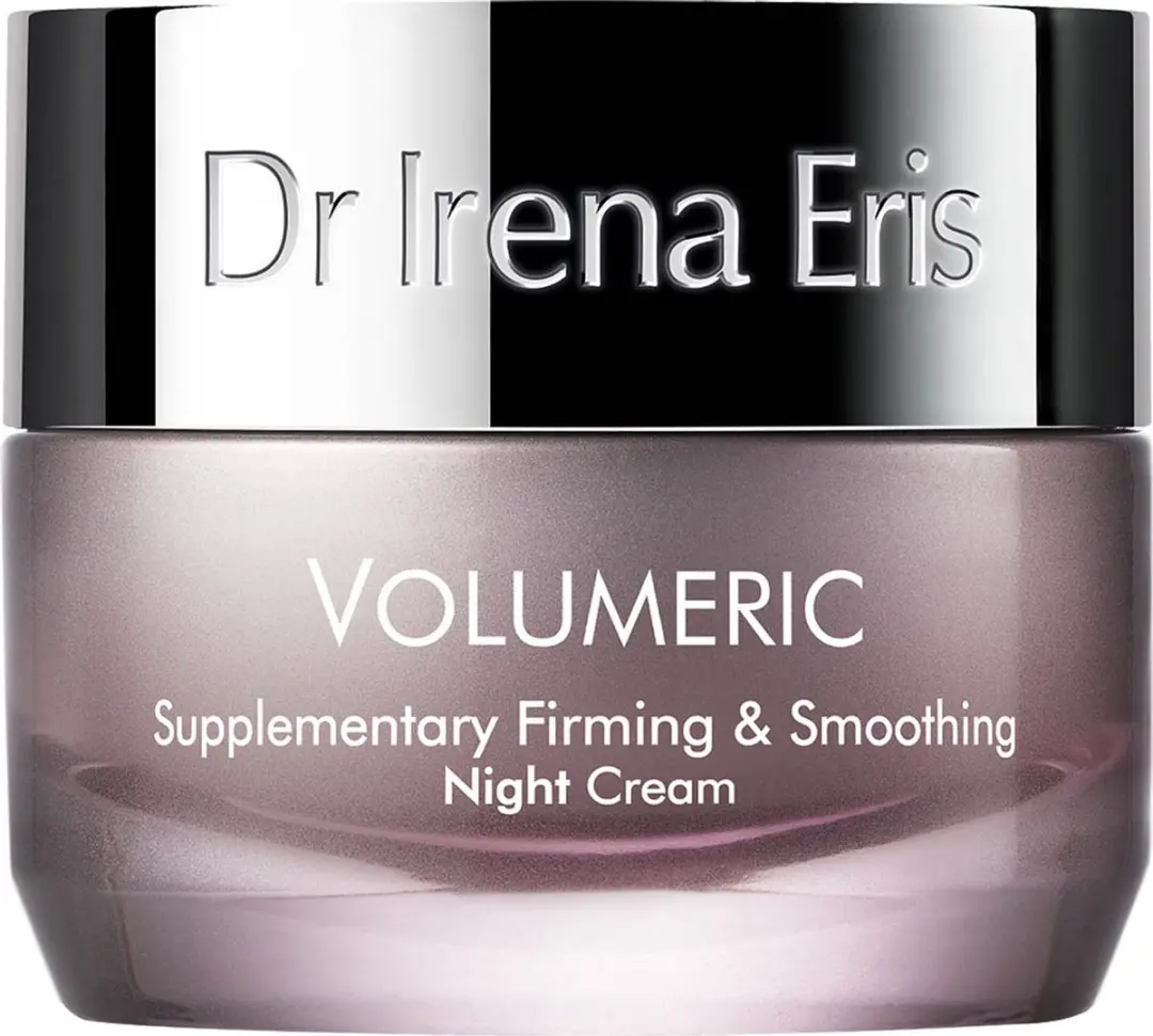Dr Irena Eris Volumeric Nachtcrème 50ml - Gezicht