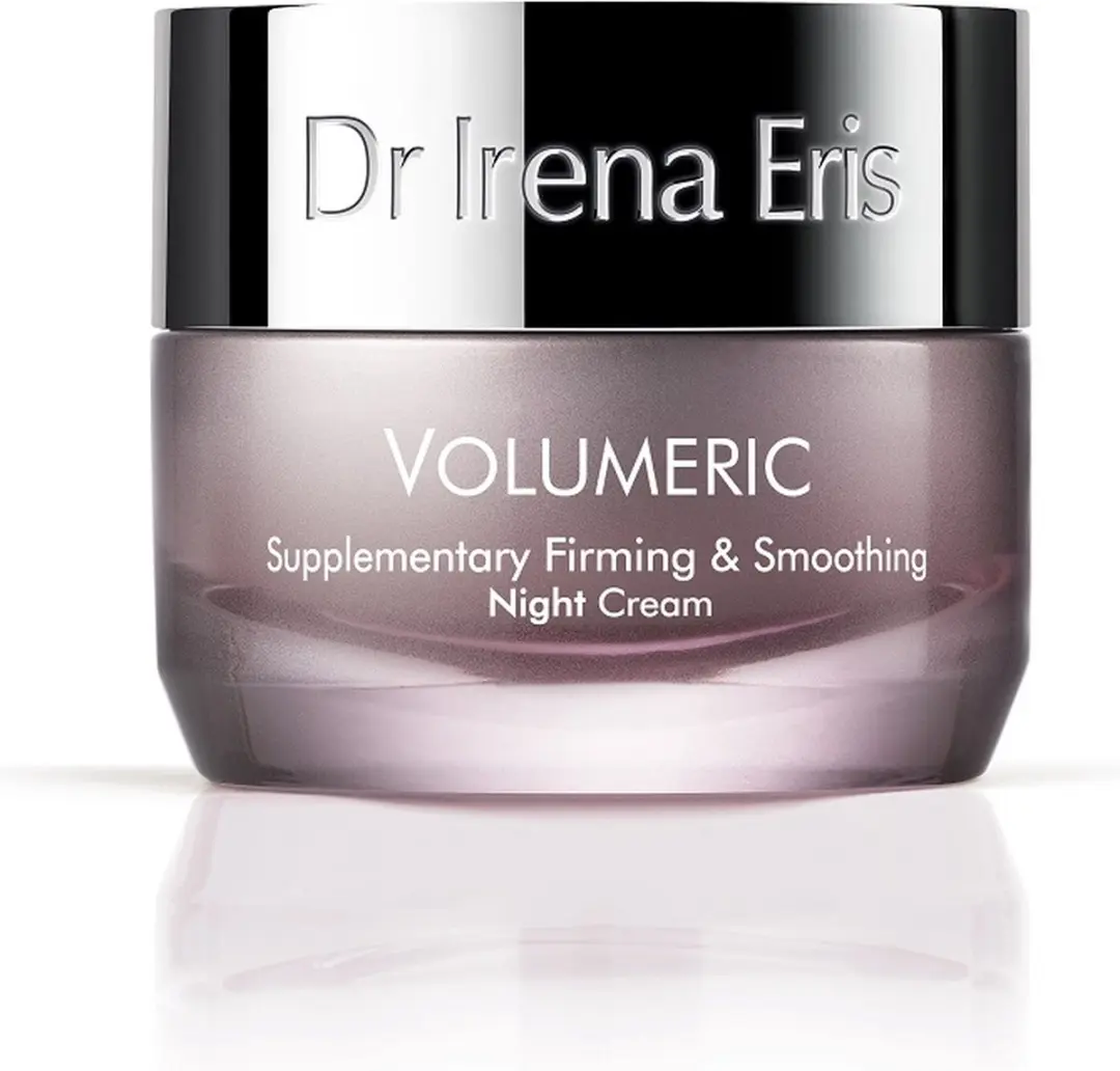 Dr Irena Eris Volumeric Nachtcrème 50ml