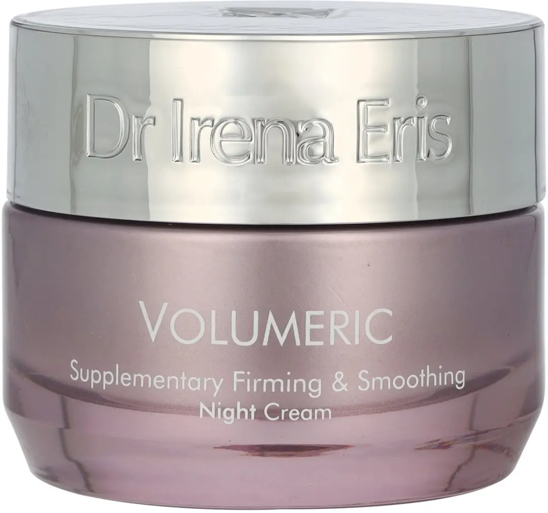 Dr Irena Eris Volumeric Nachtcrème 50ml - Gezicht
