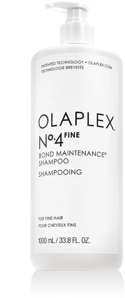 Olaplex No.4 Fine Bond Maintenance Shampoo 1000ml