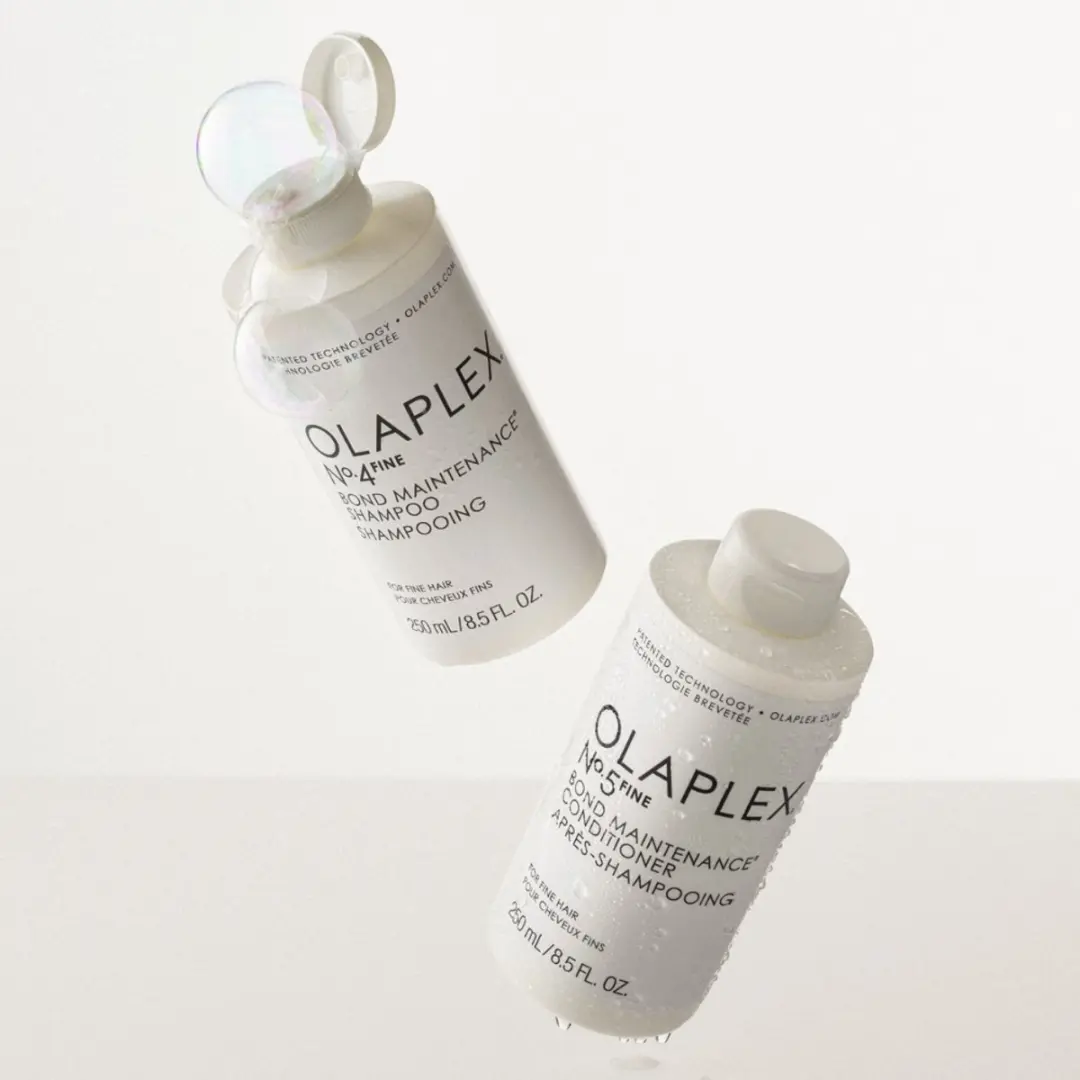 Olaplex No.4 Fine Bond Maintenance Shampoo 1000ml