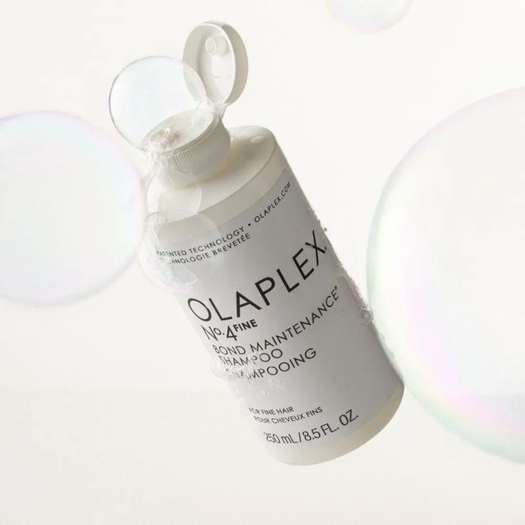 Olaplex No.4 Fine Bond Maintenance Shampoo 1000ml