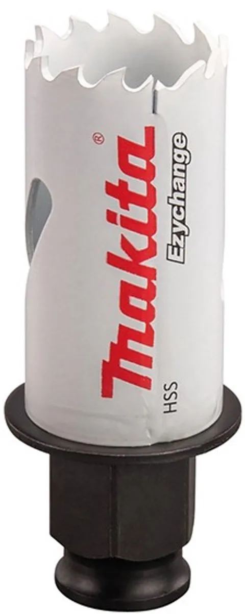 Makita B-11318 Gatzaag 25mm Bi-Metaal Snelwissel