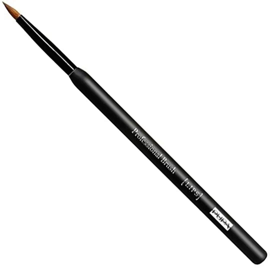 Pupa Milano Lip Brush - Zwart