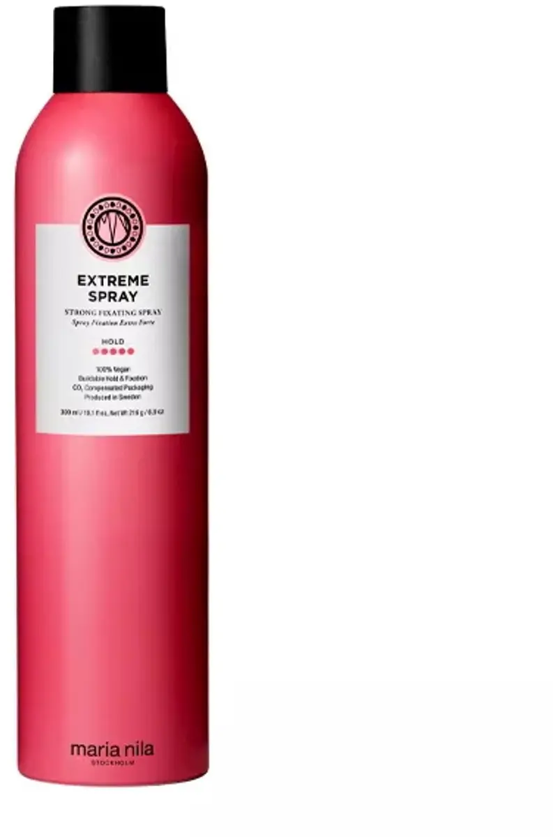 Maria Nila Style & Finish Extreme Spray 300ml