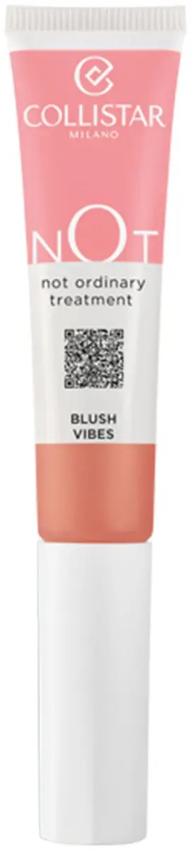 Collistar NOT Blush Vibes 03 Orange Spritz 15ml