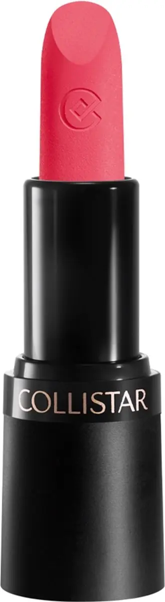 Collistar Rossetto Puro Matte Lipstick 3.5ml - 111 Matte Rosso Milano