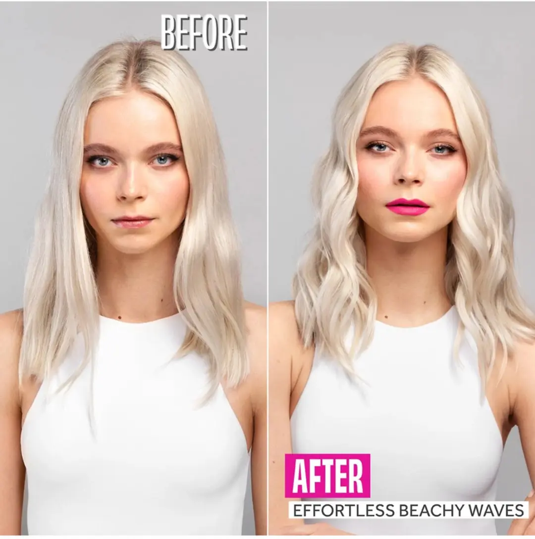 Lee Stafford Beach Babe Sea Salt Spray 150ml