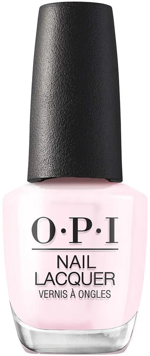 O.P.I Nagellak Let's Be Friends! By Hello Kitty - 15ml - afbeelding 6 van 6