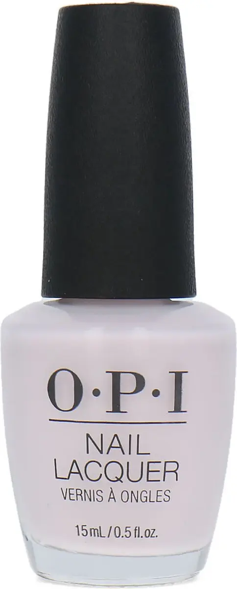 O.P.I Nagellak Let's Be Friends! By Hello Kitty