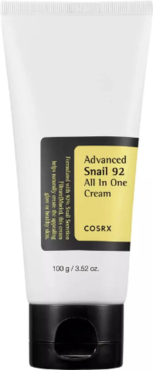 CosRx Advanced Snail 92 All in One Cream 50ml