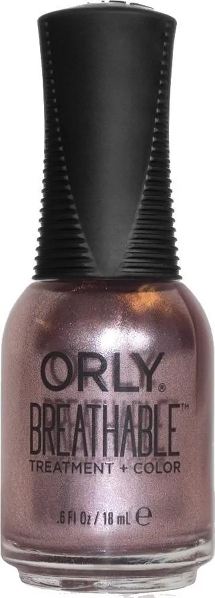 Orly Breathable Nagellak Soul Sister