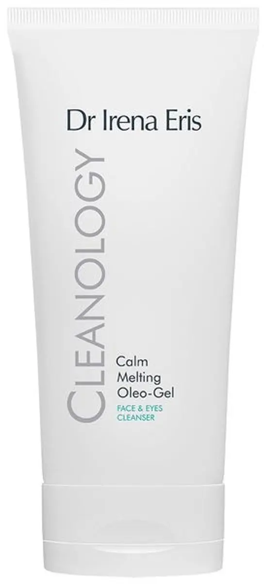 Dr Irena Eris Cleanology Calm Melting Oleogel Gezichtsreiniger 175ml - Met Kamille & Blauwe Algen