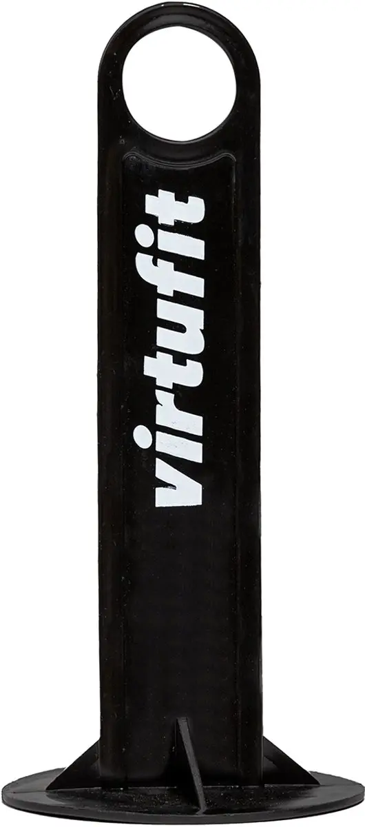 Virtufit Trainingshoedjes Pionnen - 50 Stuks - 5 Kleuren