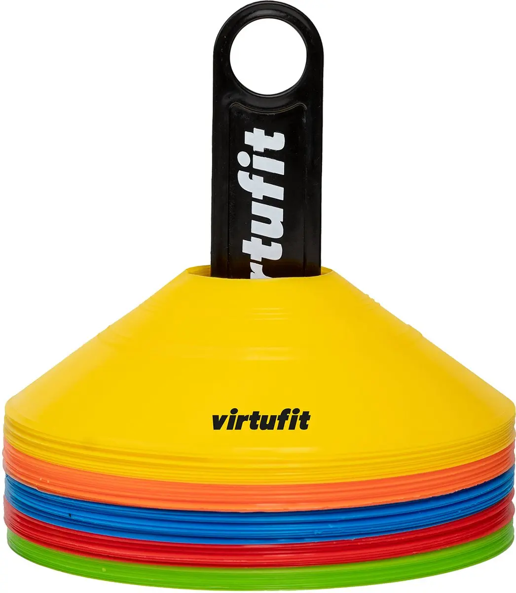 Virtufit Trainingshoedjes Pionnen