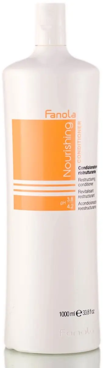 Fanola Nutri Care Conditioner 1000ml
