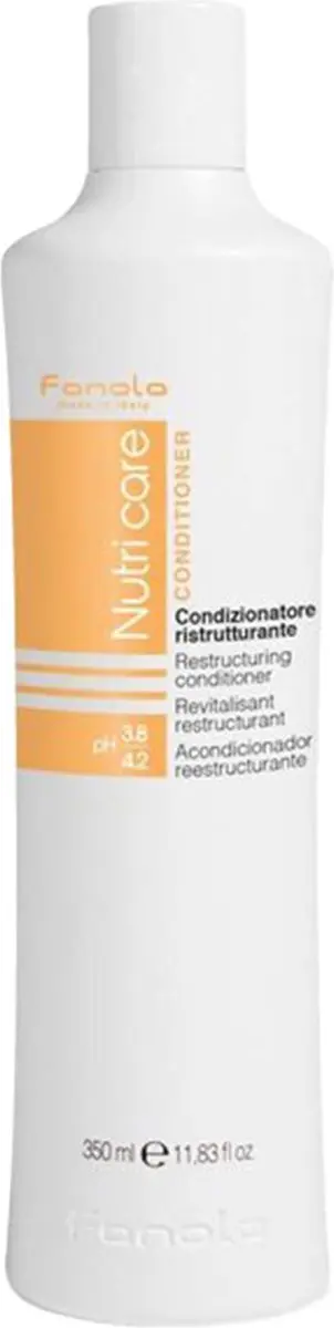 Fanola Nutri Care Conditioner 1000ml