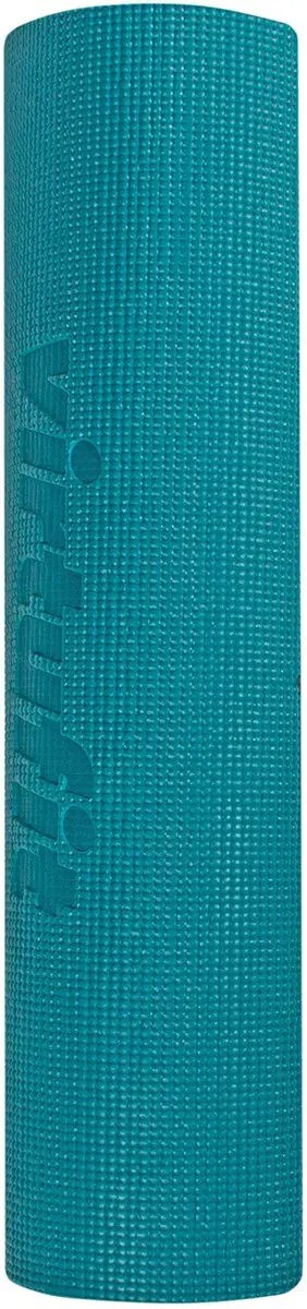 VirtuFit Premium Yogamat 4mm - Ocean Green