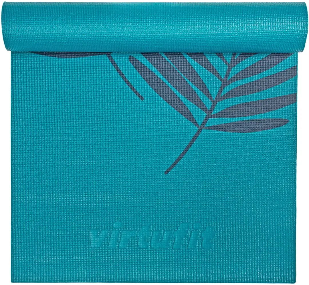 VirtuFit Premium Yogamat 4mm