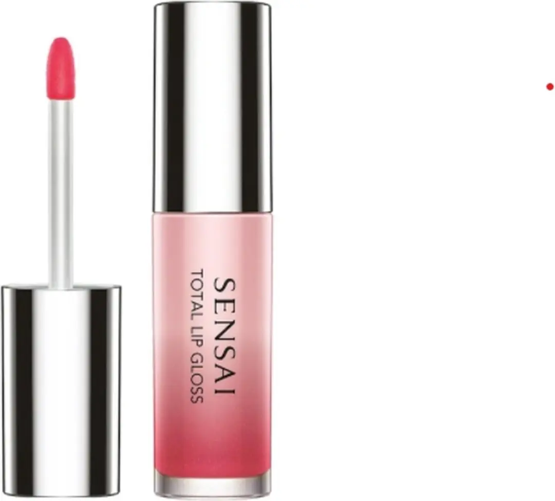 Sensai Total Lip Gloss 4.5ml - Shinonome Coral - afbeelding 6 van 6