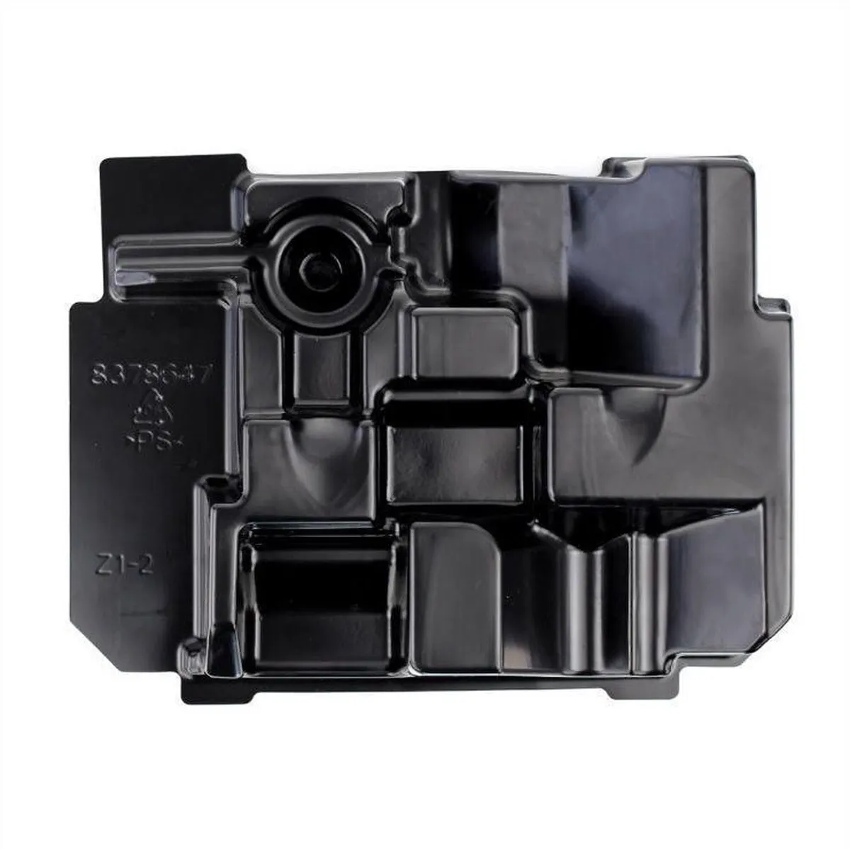 Makita 837864-7 Duo-inlay voor BHP/BDF + BTD