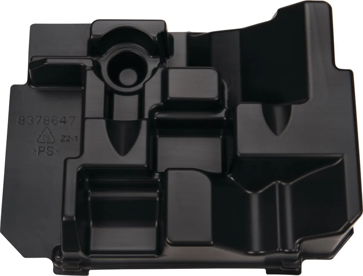 Makita 837864-7 Duo-inlay voor BHP/BDF + BTD