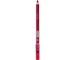 Pupa Milano True Lips Lippotlood 33 Bordeaux