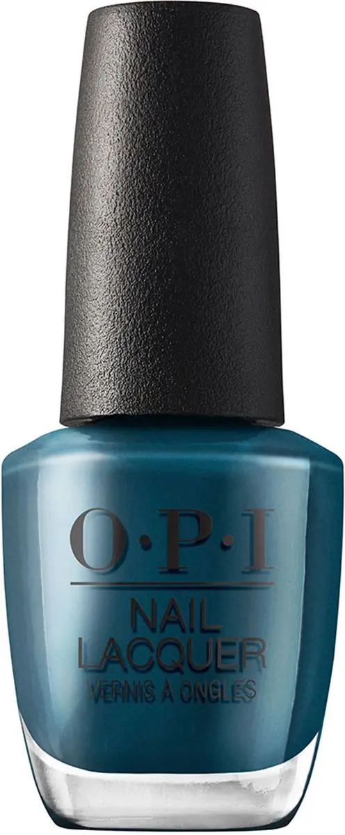 O.P.I. Nagellak Drama At La Scala