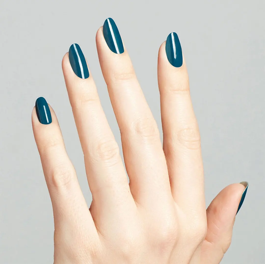 O.P.I. Nagellak Drama At La Scala - 15ml - Blauw