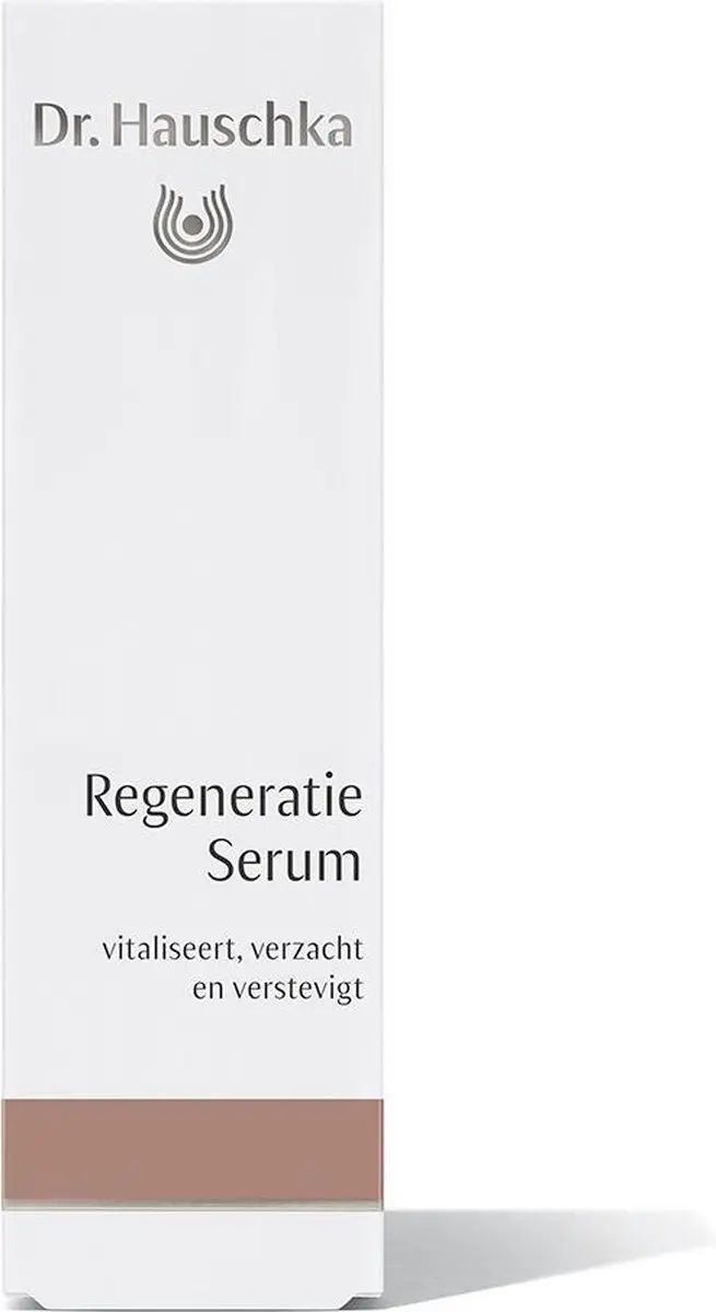 Dr. Hauschka Regeneratie Serum 30ml - afbeelding 5 van 6