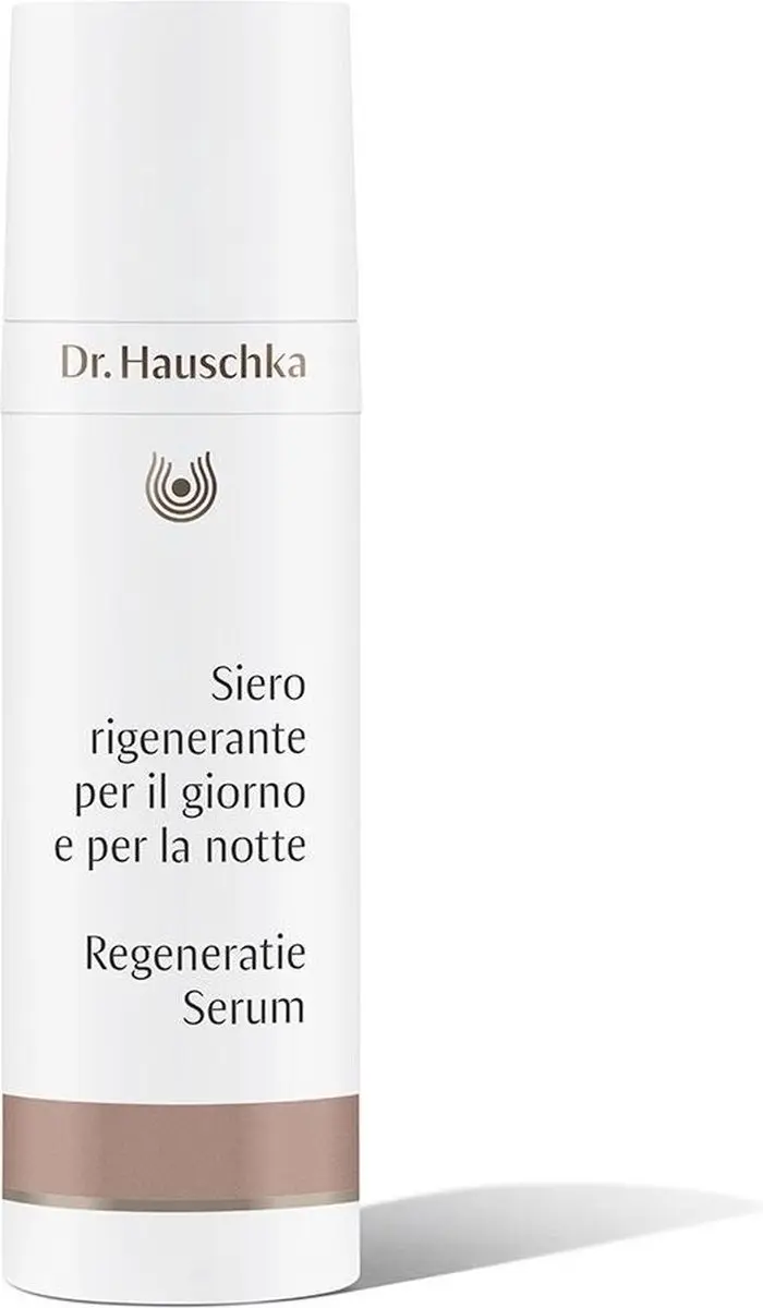 Dr. Hauschka Regeneratie Serum 30ml - afbeelding 6 van 6