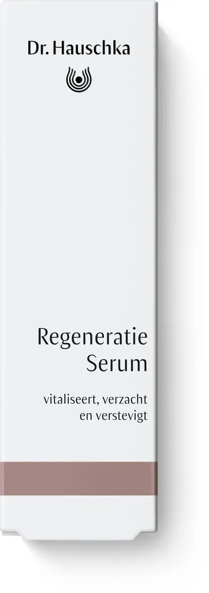 Dr. Hauschka Regeneratie Serum 30ml