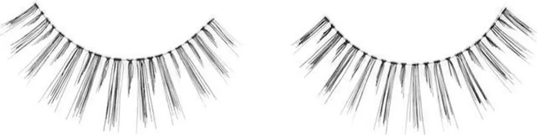 Make-up Studio Nepwimpers Black