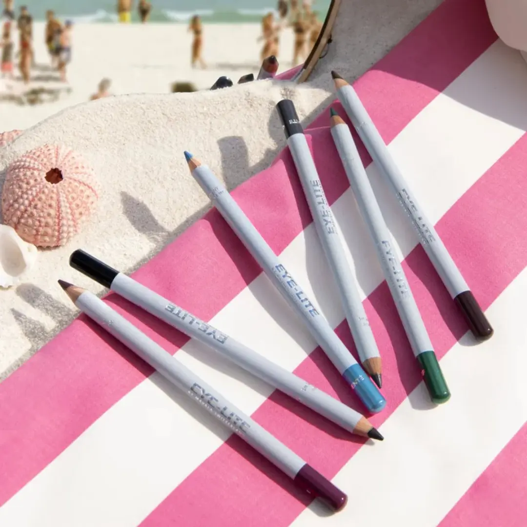 Mavala Kohl Kajal Pencil Bleu Argent 1.14g
