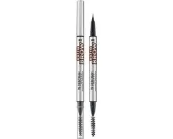 Deborah Milano 24 Ore Brow Marker Light Brown