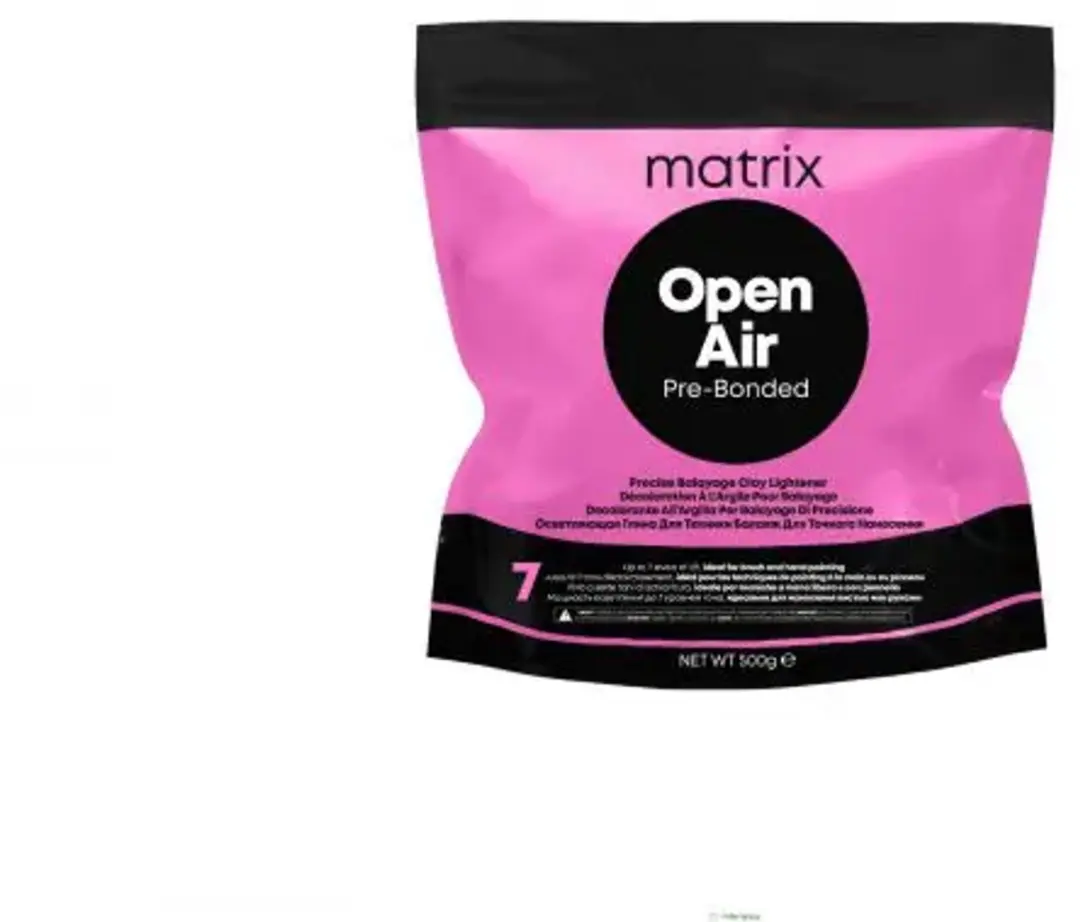 Matrix Light Master Open Air Pre-Bonded Lightener 500g