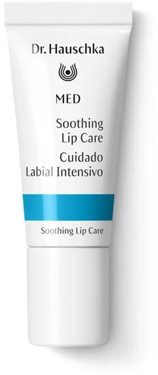 Dr. Hauschka Med Labimint Acute Lip Care