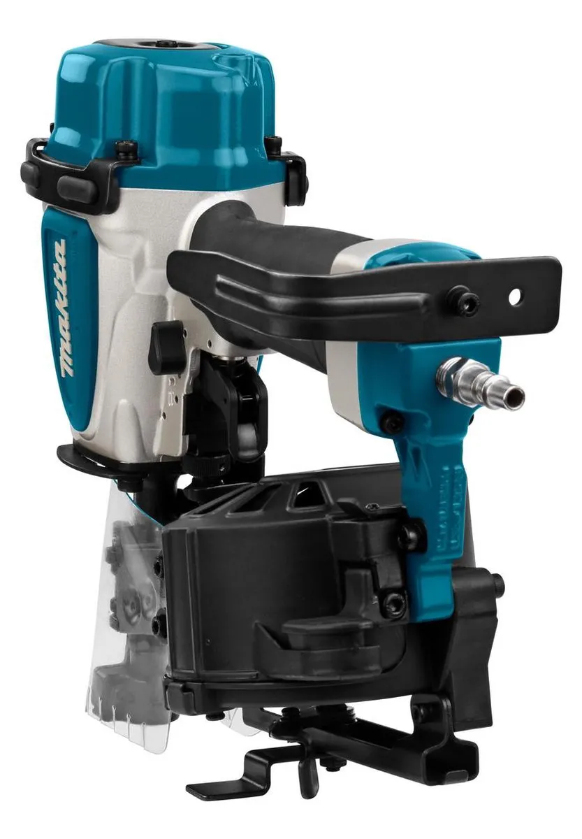 Makita AN454 8 bar Dakleer Tacker - Nagels