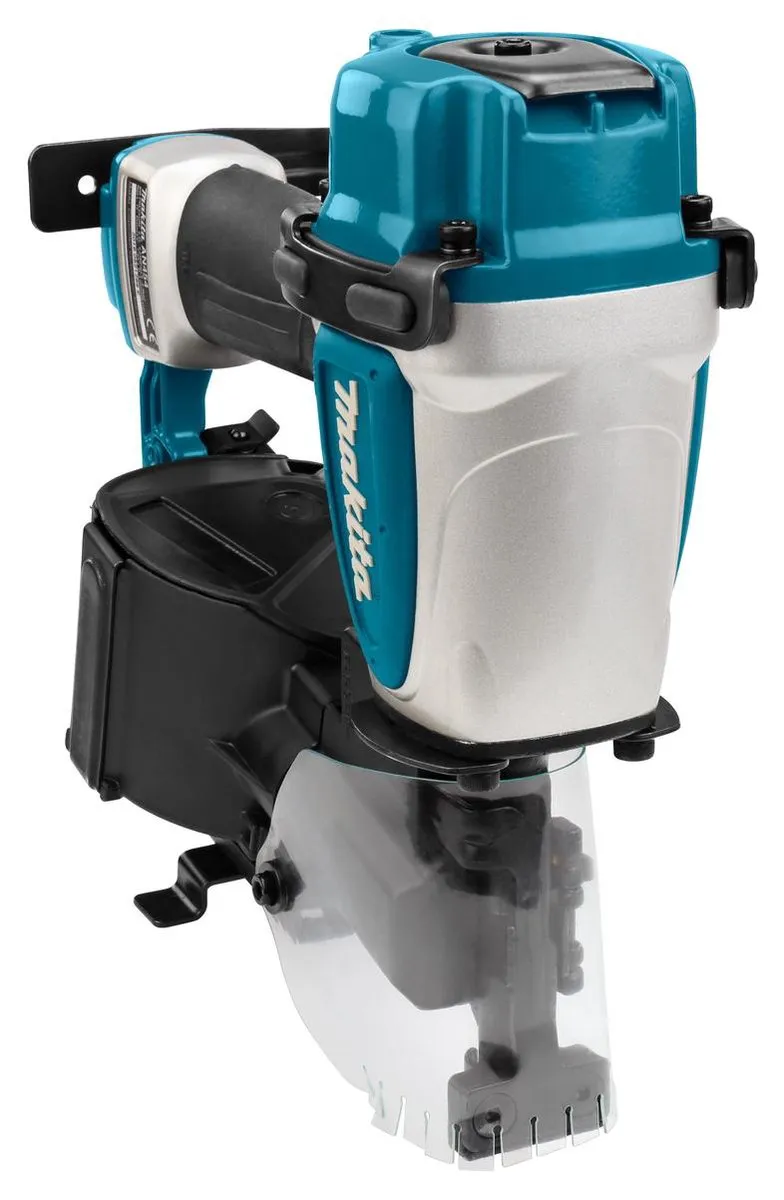 Makita AN454 8 bar Dakleer Tacker - Nagels