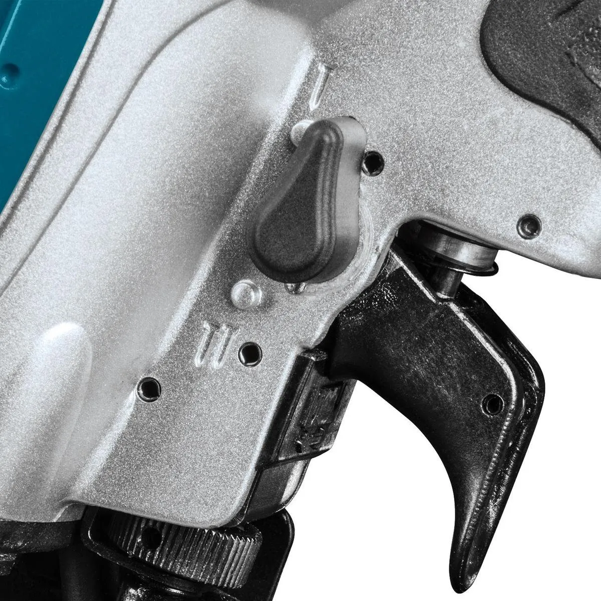 Makita AN454 8 bar Dakleer Tacker - Nagels