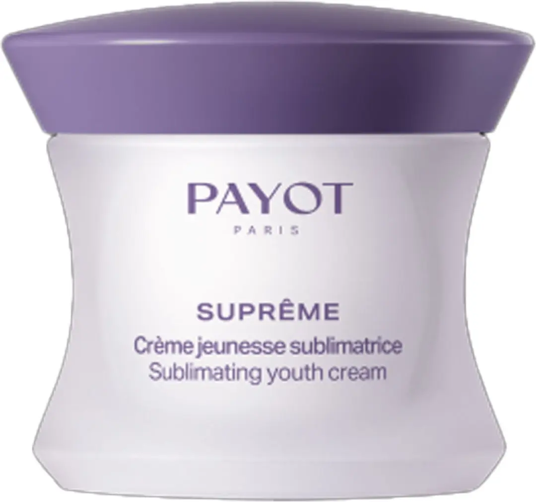 Payot Supreme Jeunesse Crème 50ml