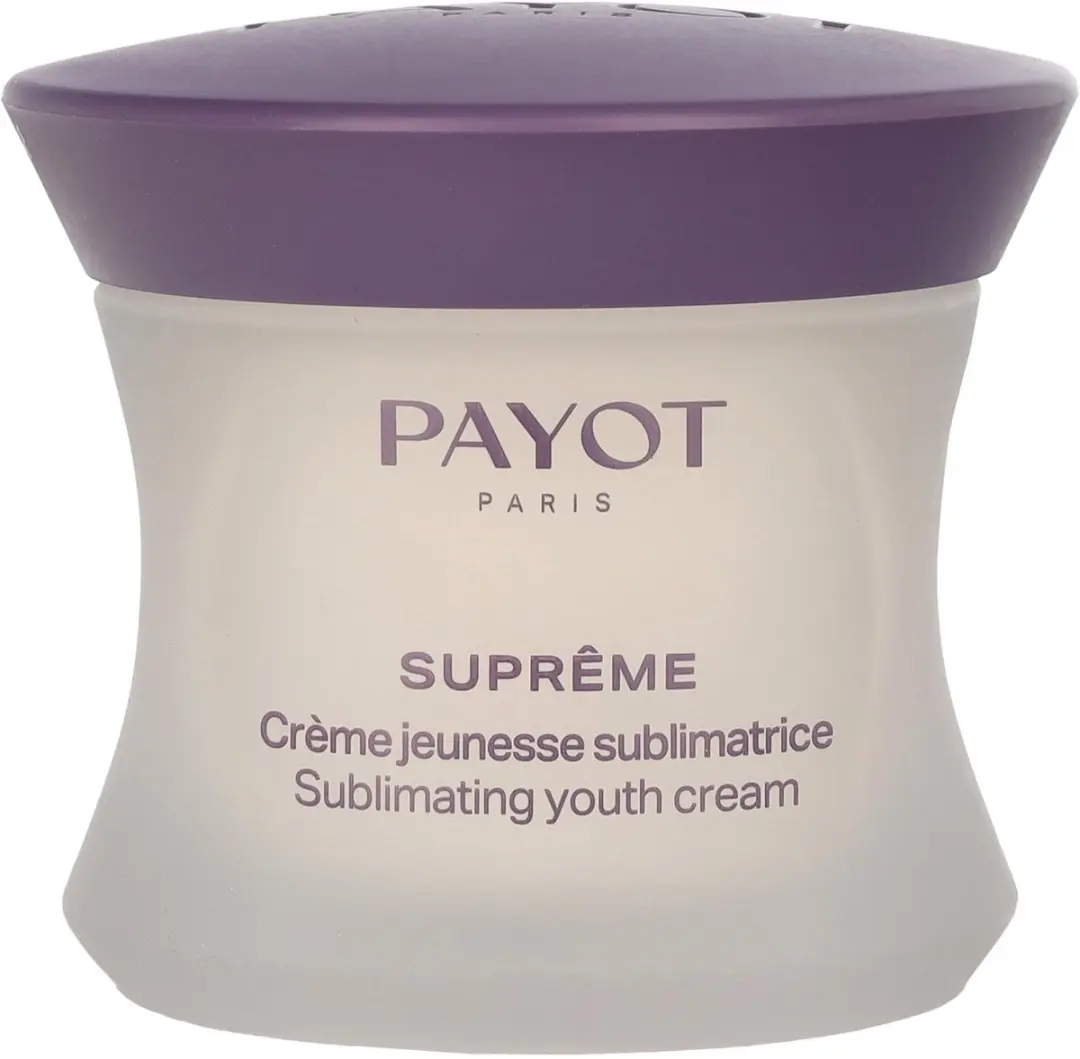 Payot Supreme Jeunesse Crème 50ml