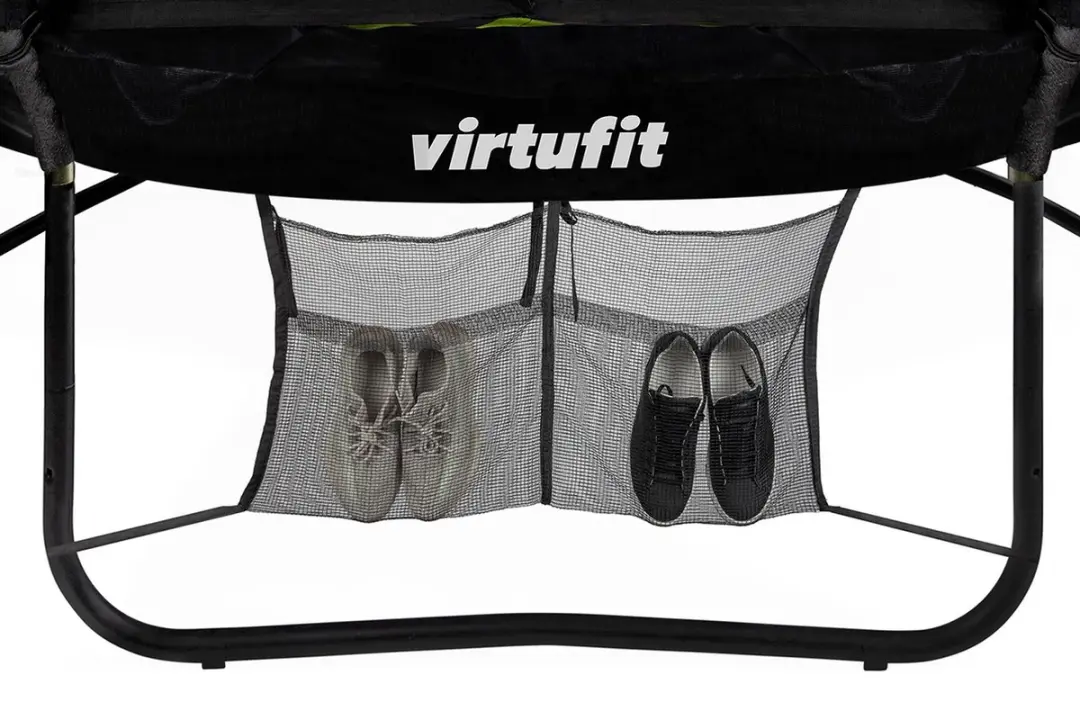 VirtuFit Trampoline Schoenenopbergrek VF06010