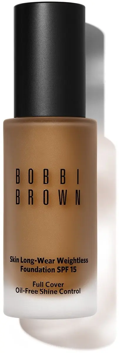 Bobbi Brown Skin Long-Wear Weightless N-070 - 30ml - Neutral Golden