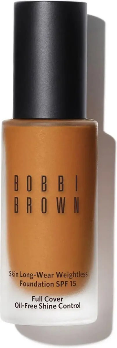 Bobbi Brown Skin Long-Wear Weightless N-070
