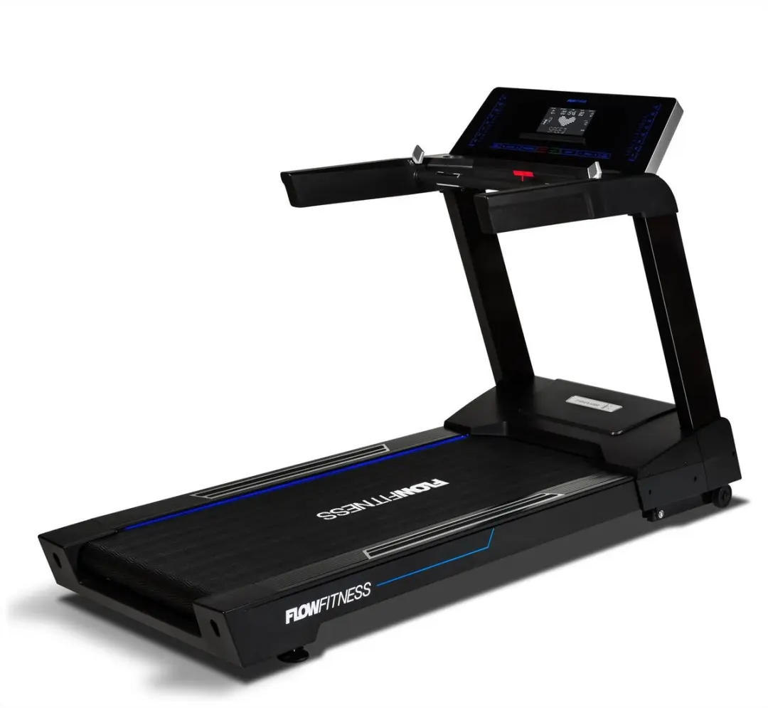 Flow Fitness T3i Loopband