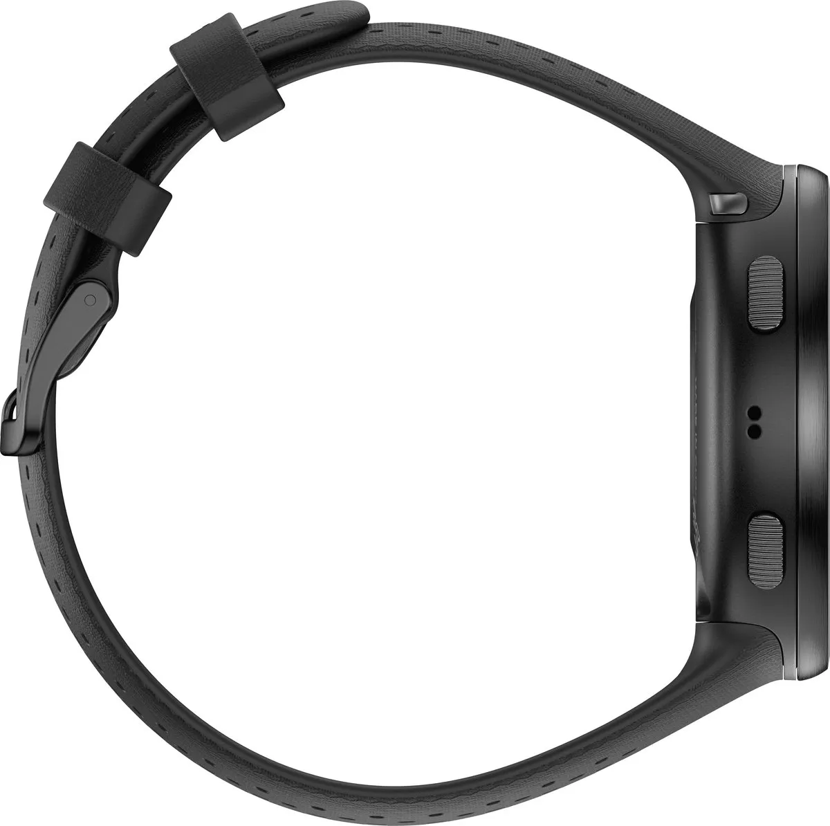 Polar Pacer Pro GPS Hardloophorloge - Carbon Gray - 45mm